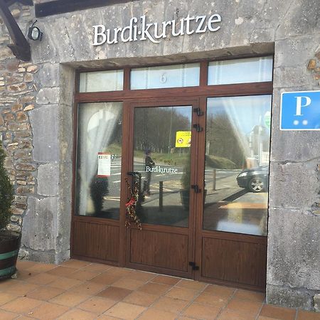 Burdi -Kurutze Pension Urquiola 外观 照片