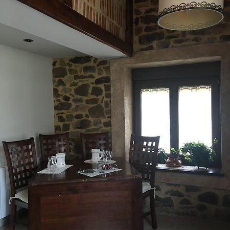 Burdi -Kurutze Pension Urquiola 外观 照片