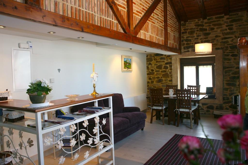 Burdi -Kurutze Pension Urquiola 外观 照片