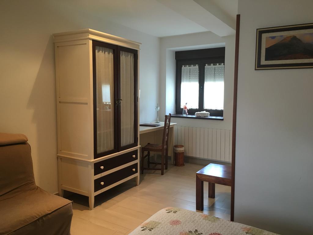 Burdi -Kurutze Pension Urquiola 外观 照片