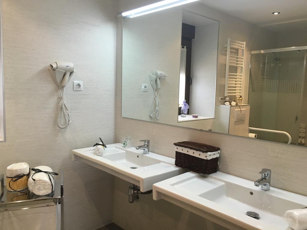 Burdi -Kurutze Pension Urquiola 外观 照片