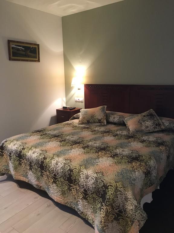 Burdi -Kurutze Pension Urquiola 外观 照片