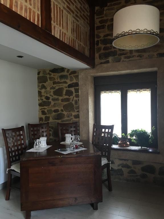 Burdi -Kurutze Pension Urquiola 外观 照片